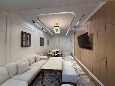 3 xona lyuks hamma sharoit bor