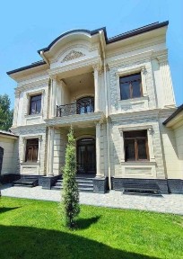 Продается Дом 3 сотки ул. Шуртепа, Центр Луначарского