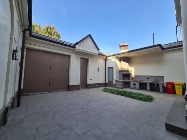 Дом где растёт счастье.