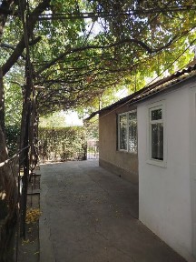 Продам дом с участком