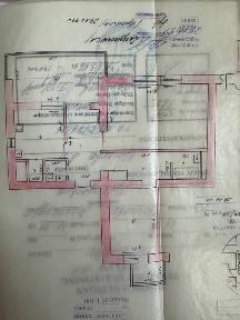 Продается 3х ком квартира, ориентир: Бибигон Бон кафе, 100м²