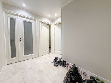 Академ городок вторичка 3/3/4