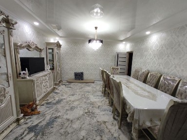 Ташкентская область, Ташкент, Яшнабадский район