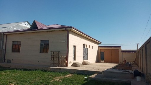 Кашкадарьинская область, Карши