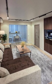 Чилонзор 1, Метро Хамза 2*3/3/4