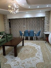 Ташкентская область, Ташкент, Мирзо-Улугбекский район