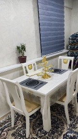 Ташкентская область, Мирабад