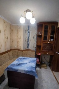 Сдаю свою квартиру в аренду (ориентир - Сой буйи)