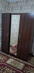 Ташкентская область, Ташкент, Яшнабадский район