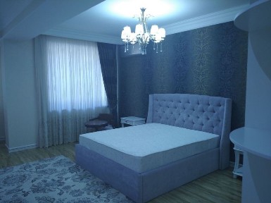 Новостройка рядом экопарк зелёная зона 2-комн/2-этаж