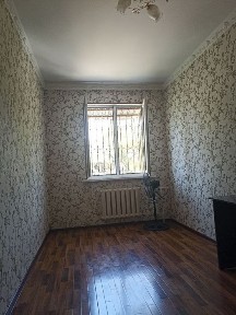 Аренда коракамиш 2/1 2.хонали оилага берилади