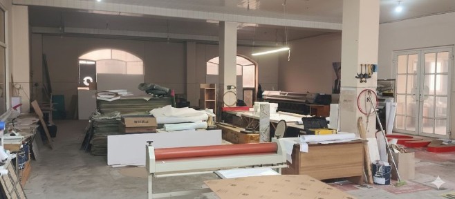 Аренда нотурар жой 409 КВ. М. (TY)