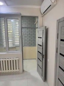 Чиланзар 11 ор круг Аль Хоразми 1этаж 55м² 2комнаты в доль дороги