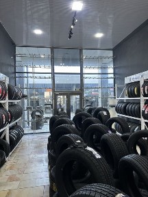 Магази 60 квадрат