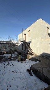 жой орни тугаланмаган жой