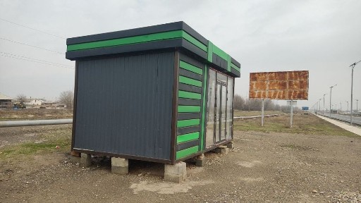 Продаётся вагон. Состояние хорошее. Документы имеются.