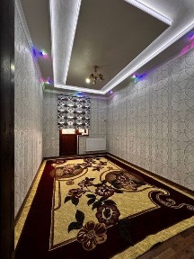 Бухарская область, Бухара