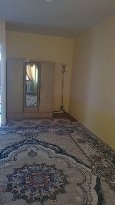 2 xonali kvartira ijaraga berilinadi