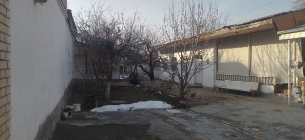 13-соток Срочно продаётся дом.