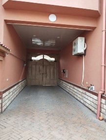 Сдается в аренду 7 комнатный дом ( Евроремонт ) - Яшнобадский р-он.