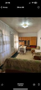 Продается дом в военнлм городке в центре города не маклеры