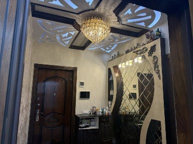 Продается 3х -комнатная квартира