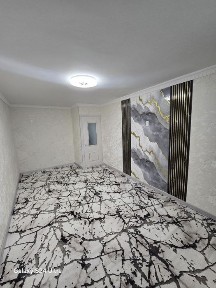 2 хонали евро тамирланган квартира 3 каватдан сотилади 34 мактаб