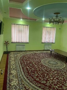 Ijaraga kvartira Nº391