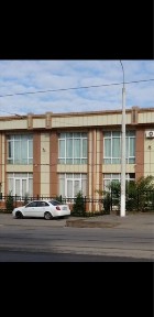 Ibn Sinoda 2 etaj+ padval 675kv bino, ishlatishga tayyor xolatda. 3,3S