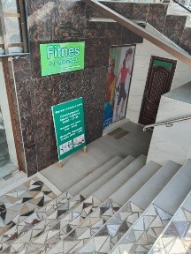 Самарканд Гагарина кучаси Бизнес учун нотурар жой узимники сотилади