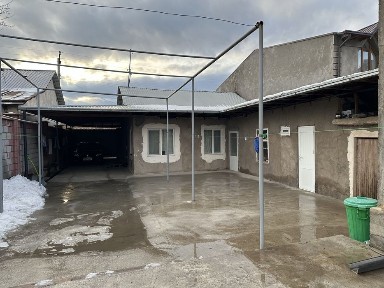 Участок Локация Кибрай