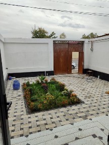 Участка Чорток махалла