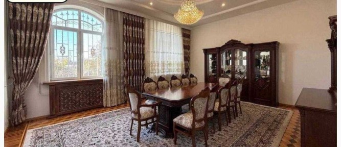 Продаётся Евродом в Алмазарском районе, 16-соток (N 13186 )