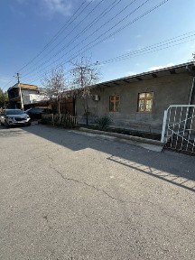 Продаётся участок 6,9-соток под Застройку в махалле Рабочий Городок.