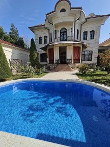 Продается Евро-дом, Мирзо-Улугбекский район, Луначарский