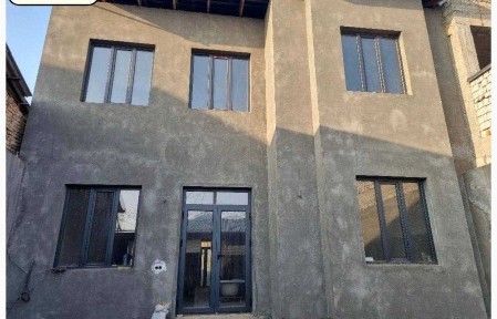 Продается Евродом в Сергелийском районе, Ханабад, 3-сотки (N 13185 )