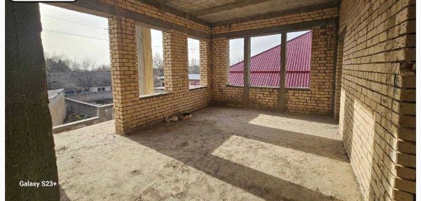 Евродом в Мирзо Улугбекском районе (N 13057 )