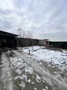 Ташкентская область, Зангиата