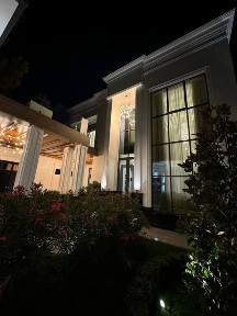 Эксклюзивный евродом на Бадамзар