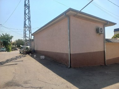 Yakkasaroy tumani Rakat mahallada uy sotiladi 3.2 sotx