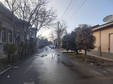 Uy sotiladi. Chigʻatoy oqtepa. 3.4sotik.