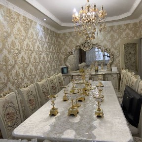 Юнусобод 14 кв 3/5/5