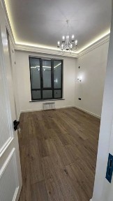 Мирзо-Улугбекский р-н ЖК O'z Mahal 1/5/13 40м2 евро ремонт