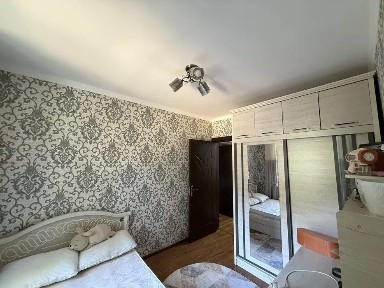 ×Чиланзар 26, 3/2/5 ‼️РАЗДЕЛКА, 72м²‼️Продаётся квартира