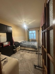 Юнусобод 18 кв 2/9/9