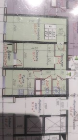 Квартира Узбум 2/2/16