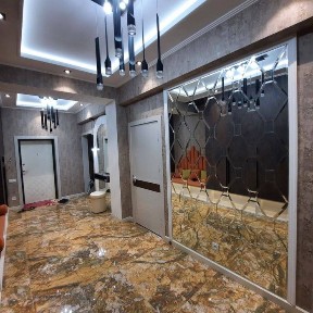 Улица Чехова Новостройка 4х-комн/3/8 130квм