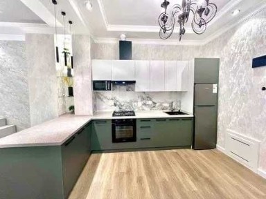 Дархан авеню 2/9/10 под ключ Мирзо - Улугбек: ПРОДАЖА