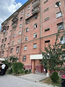 МЕТРО 3-бекат 700 метр 9-Худуд 2 хона Сквозной Ипотекагаям берилади