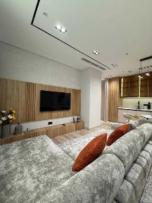 ЖК Nest One 2/13/23